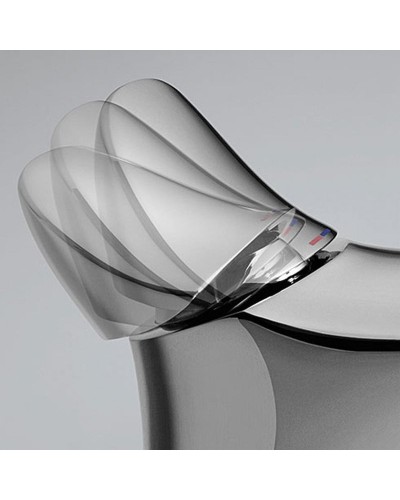 Смеситель для биде Kludi Ambienta 532160575 Хром