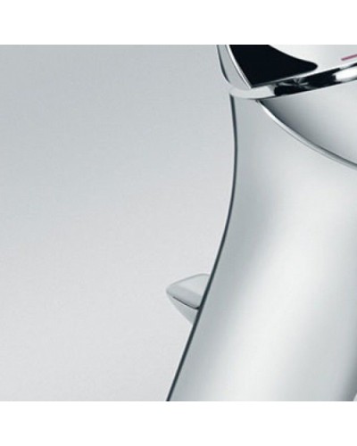 Смеситель для биде Kludi Ambienta 532160575 Хром