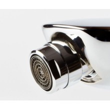 Смеситель для биде Kludi Ambienta 532160575 Хром