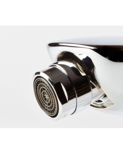 Смеситель для биде Kludi Ambienta 532160575 Хром