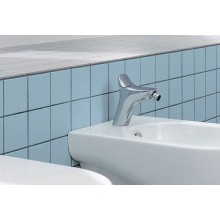 Смеситель для биде Kludi Ambienta 532160575 Хром