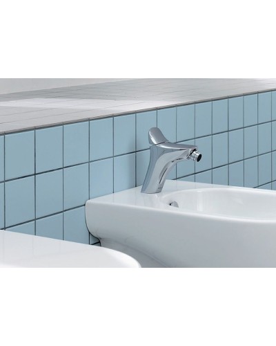 Смеситель для биде Kludi Ambienta 532160575 Хром