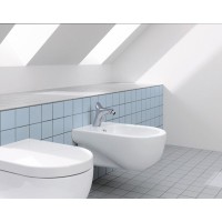 Смеситель для биде Kludi Ambienta 532160575 Хром