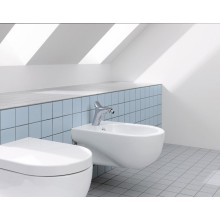 Смеситель для биде Kludi Ambienta 532160575 Хром