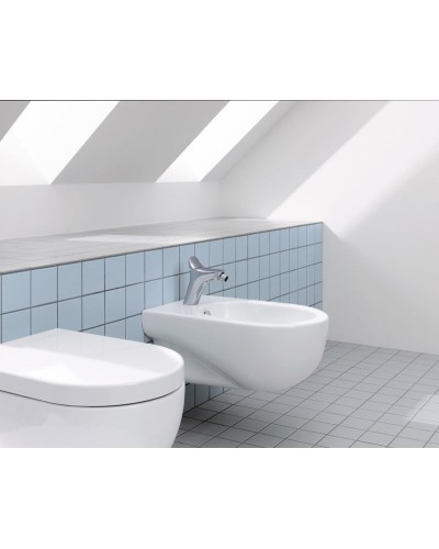 Смеситель для биде Kludi Ambienta 532160575 Хром