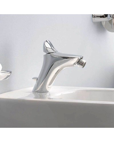 Смеситель для биде Kludi Ambienta 532160575 Хром