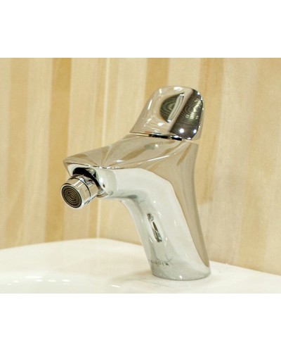 Смеситель для биде Kludi Ambienta 532160575 Хром