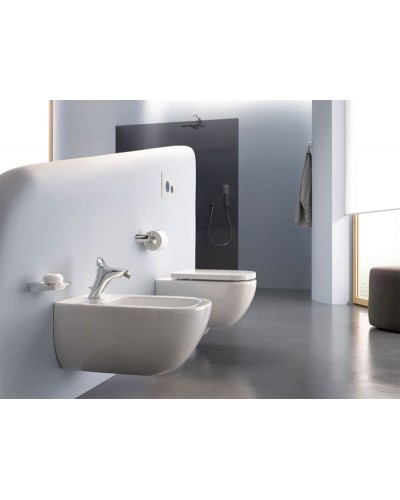 Смеситель для биде Kludi Ambienta 532160575 Хром