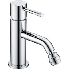 Смеситель для биде Boheme Uno 466-CR Хром