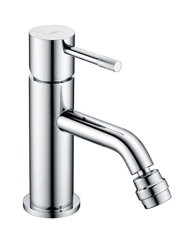 Смеситель для биде Boheme Uno 466-CR Хром