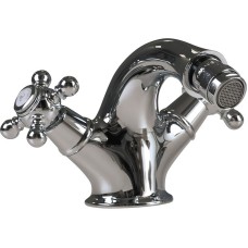 Смеситель для биде Cezares Golf-BS1-01 Хром