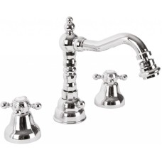 Смеситель для биде Cezares Golf BBS2 03 Золото 24 карат