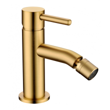 Смеситель для биде RIMERO RM5005MG (Матовое золото)