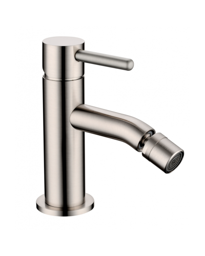 Смеситель для биде RIMERO RM5005NK (Никель)