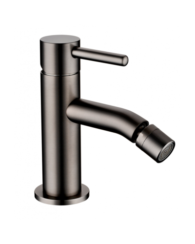 Смеситель для биде RIMERO RM5005BG (Графит)