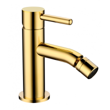 Смеситель для биде RIMERO RM5005GO (Золото)