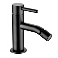 Смеситель для биде RIMERO RM5005BL (Черный матовый)