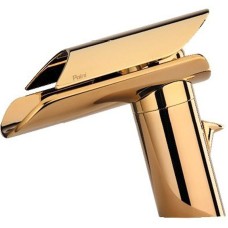 Смеситель для биде Paini Morgana 73OP306 Золото