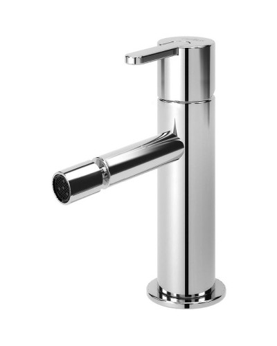Смеситель для биде Cezares Leaf LEAF-BSM-01-W0 Хром