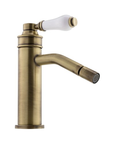 Смеситель для биде Migliore Ermitage Mini 28583 Бронза