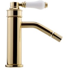 Смеситель для биде Migliore Ermitage Mini 28584 Золото
