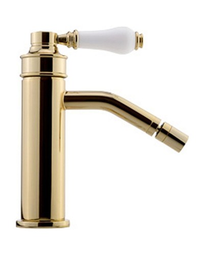 Смеситель для биде Migliore Ermitage Mini 28584 Золото