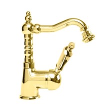 Смеситель для биде CEZARES ELITE-BSM2-03/24-M