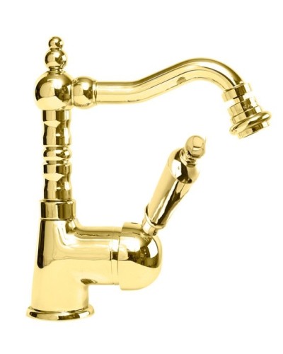 Смеситель для биде CEZARES ELITE-BSM2-03/24-M