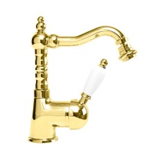 Смеситель для биде CEZARES ELITE-BSM2-03/24-Bi