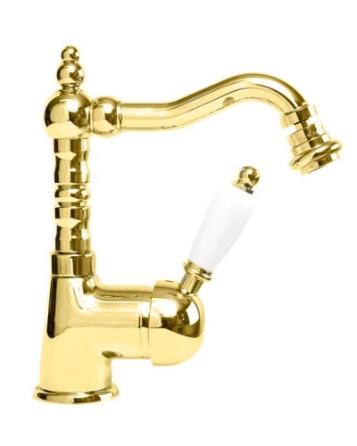 Смеситель для биде CEZARES ELITE-BSM2-03/24-Bi