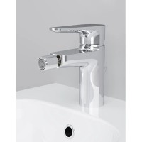 Смеситель для биде с донным клапаном Am.Pm Inspire F5083100