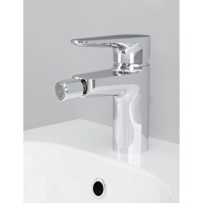 Смеситель для биде с донным клапаном Am.Pm Inspire F5083100