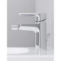 Смеситель для биде с донным клапаном Am.Pm Inspire F5083100