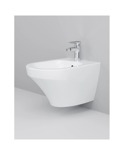 Смеситель для биде с донным клапаном Am.Pm Inspire F5083100