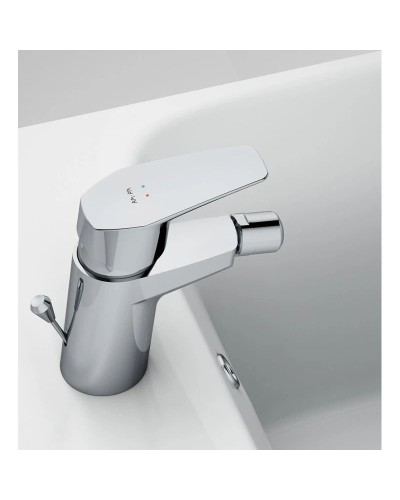 Смеситель для биде с донным клапаном Am.Pm Gem F9083100