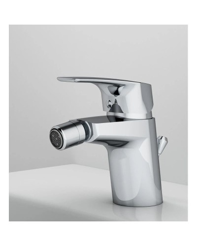 Смеситель для биде с донным клапаном Am.Pm Gem F9083100