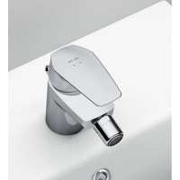 Смеситель для биде с донным клапаном Am.Pm Gem F9083100