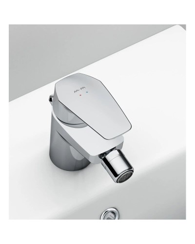 Смеситель для биде с донным клапаном Am.Pm Gem F9083100