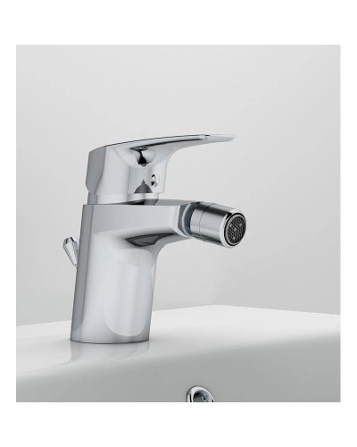 Смеситель для биде с донным клапаном Am.Pm Gem F9083100