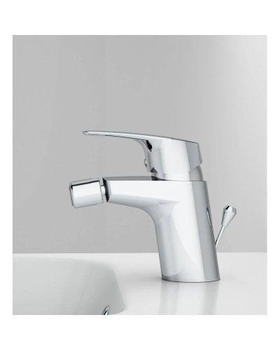 Смеситель для биде с донным клапаном Am.Pm Gem F9083100