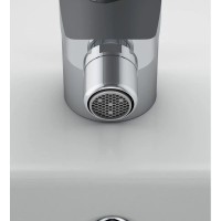 Смеситель для биде с донным клапаном Am.Pm Gem F9083100