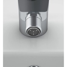 Смеситель для биде с донным клапаном Am.Pm Gem F9083100