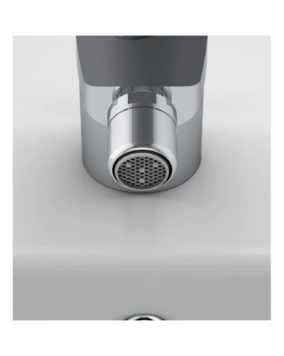 Смеситель для биде с донным клапаном Am.Pm Gem F9083100