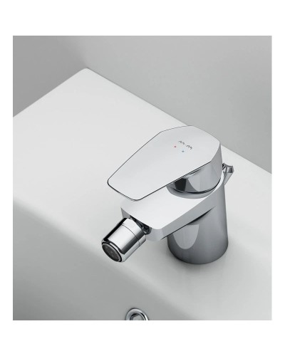 Смеситель для биде с донным клапаном Am.Pm Gem F9083100