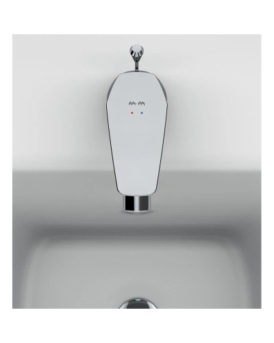 Смеситель для биде с донным клапаном Am.Pm Gem F9083100