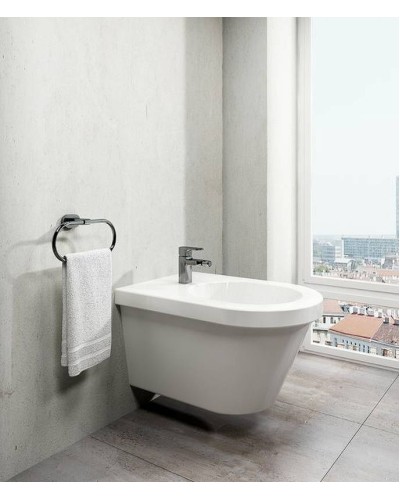 Смеситель для биде Ravak Chrome CR 055.00 X070055 Хром