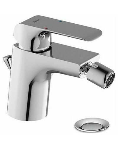 Смеситель для биде Ravak Flat FL 055.00 X070122 Хром