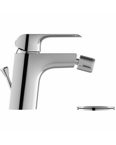 Смеситель для биде Ravak Flat FL 055.00 X070122 Хром