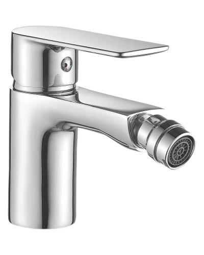 Смеситель для биде Haiba HB50505 Хром