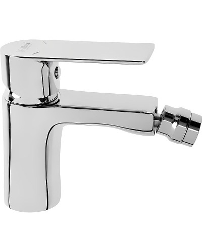 Смеситель для биде Haiba HB50505 Хром